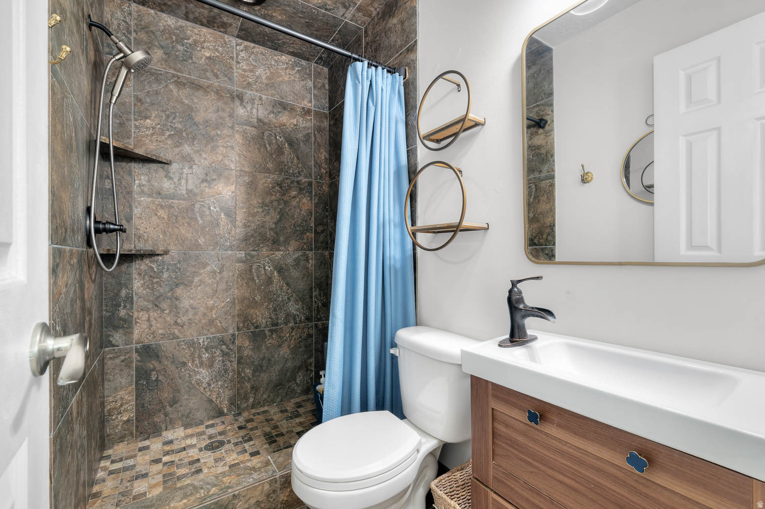 OAKRIDGE HIGHLANDS N - Residential