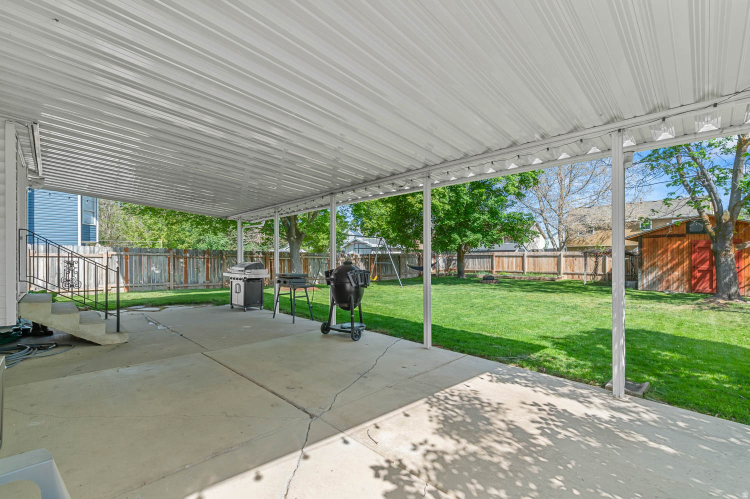 OAKRIDGE HIGHLANDS N - Residential