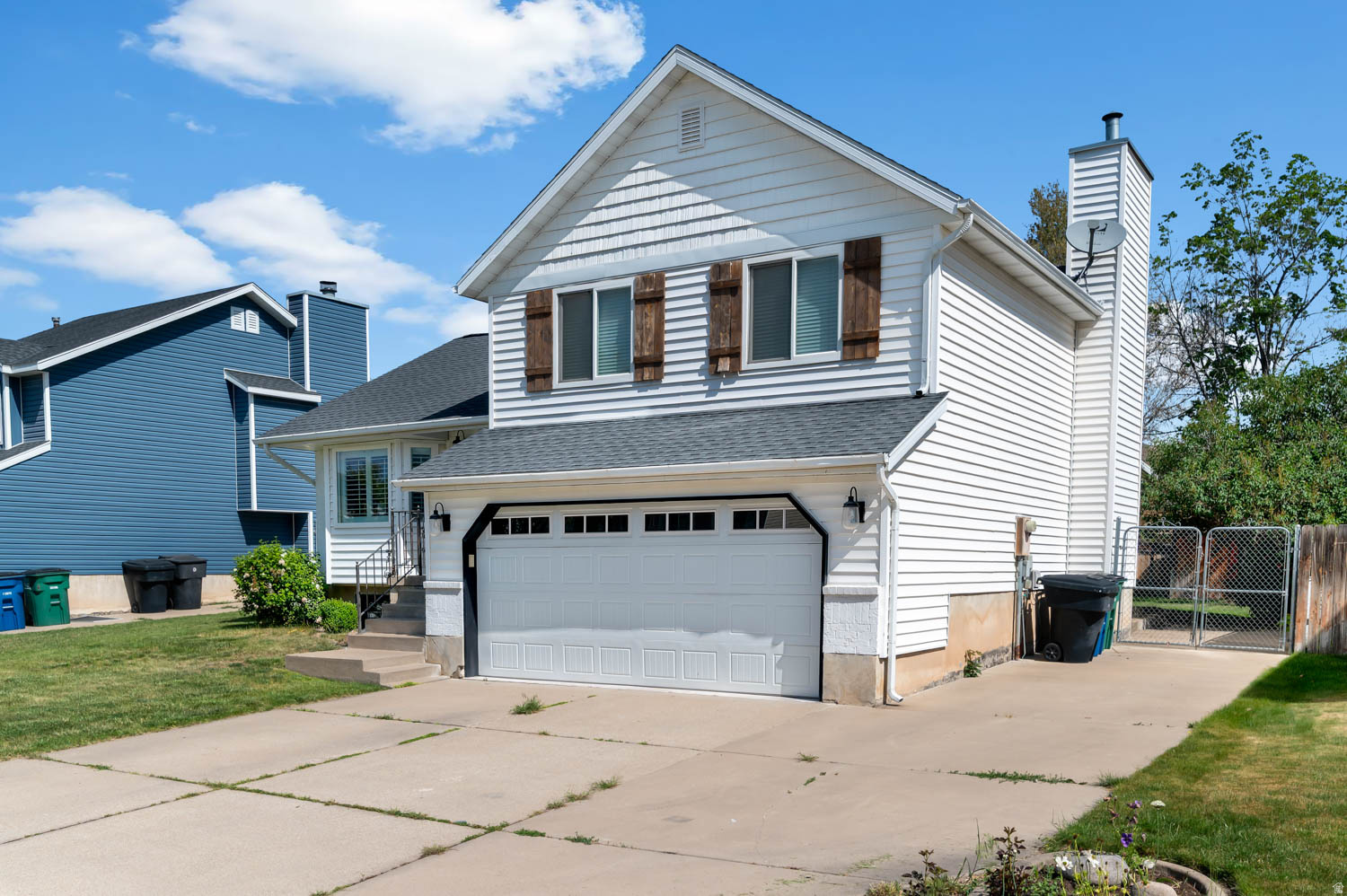 OAKRIDGE HIGHLANDS N - Residential