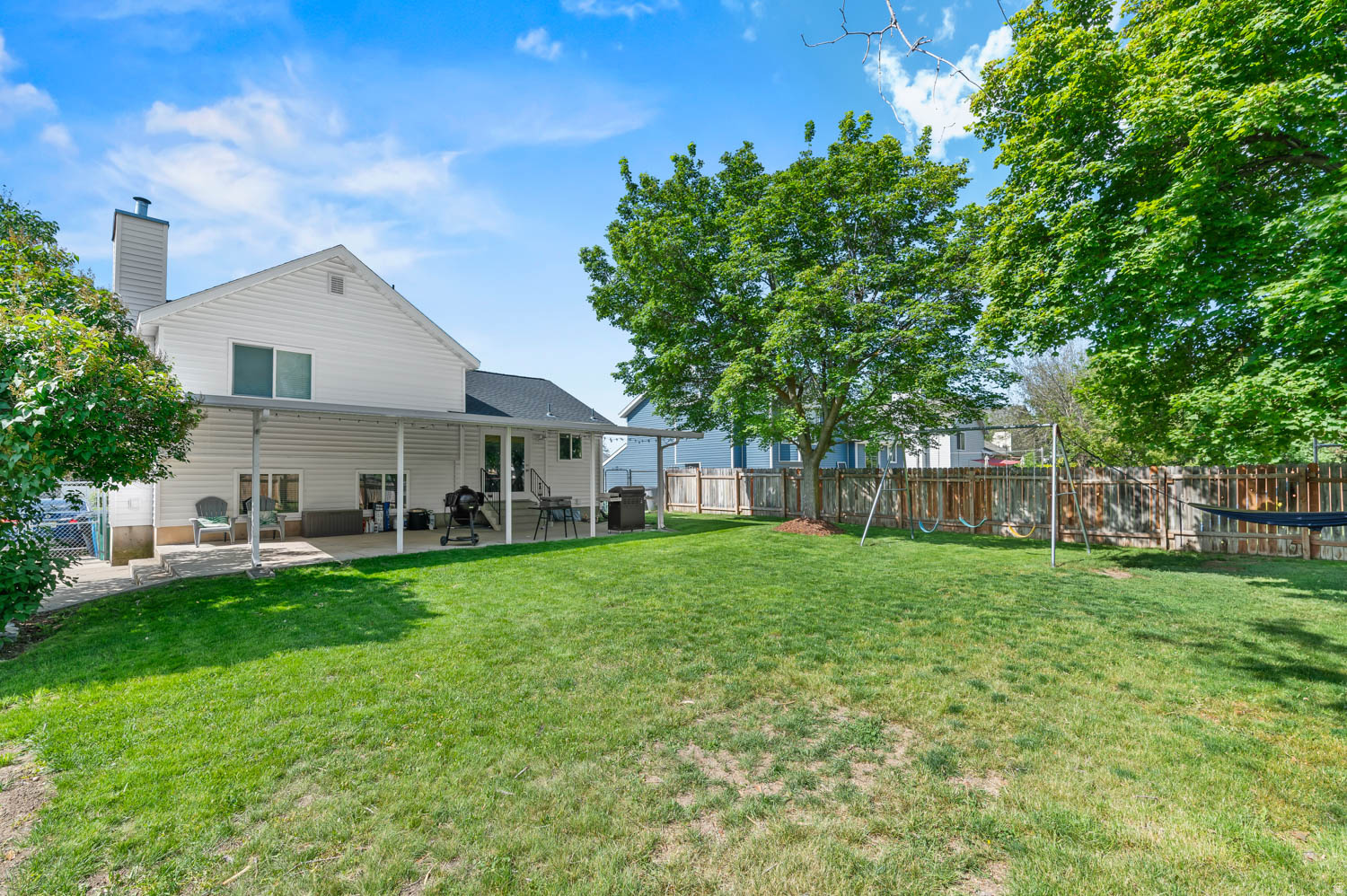 OAKRIDGE HIGHLANDS N - Residential