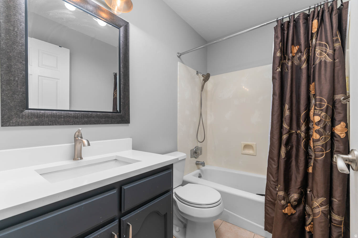 OAKRIDGE HIGHLANDS N - Residential