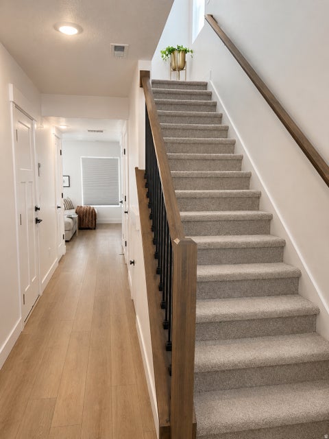 Tiny photo for 3633 W 4835 S #5, Roy, UT 84067 (MLS # 2186701)