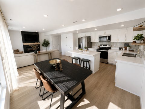 Tiny photo for 3633 W 4835 S #5, Roy, UT 84067 (MLS # 2186701)