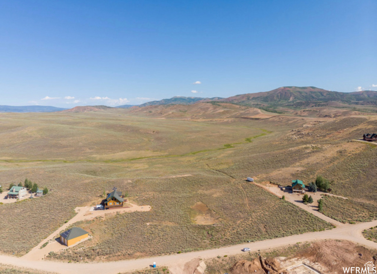 7828 E Badger Dr, Heber City, Utah image 8
