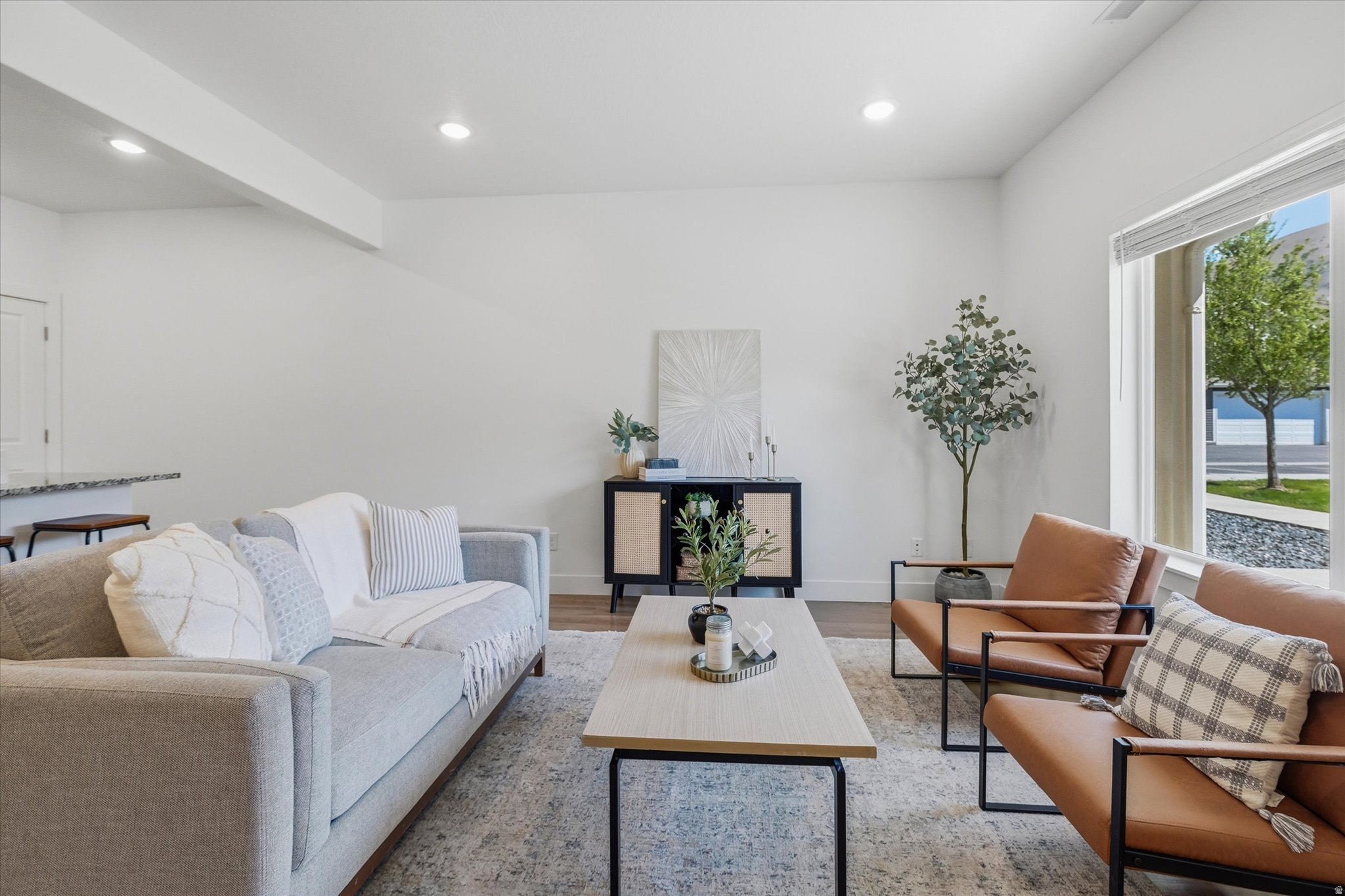 ELK MOUNTAIN SUBDIVI - Residential