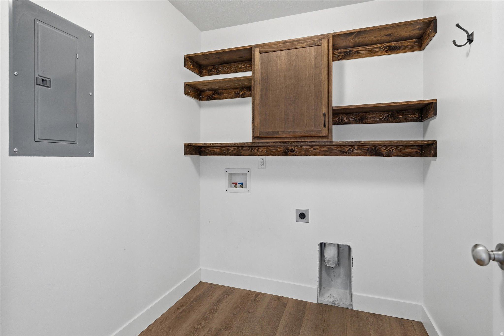 ELK MOUNTAIN SUBDIVI - Residential