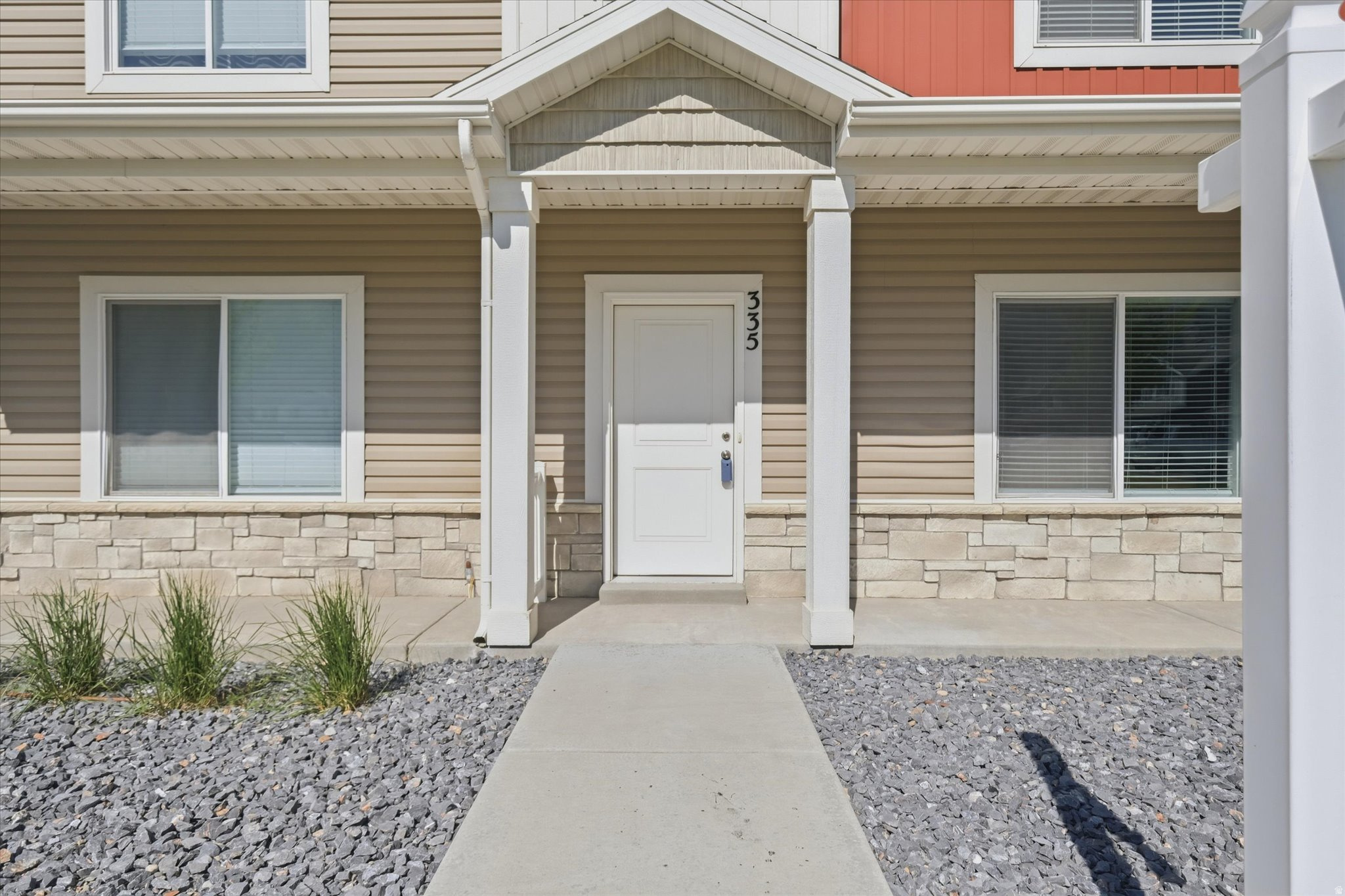 ELK MOUNTAIN SUBDIVI - Residential