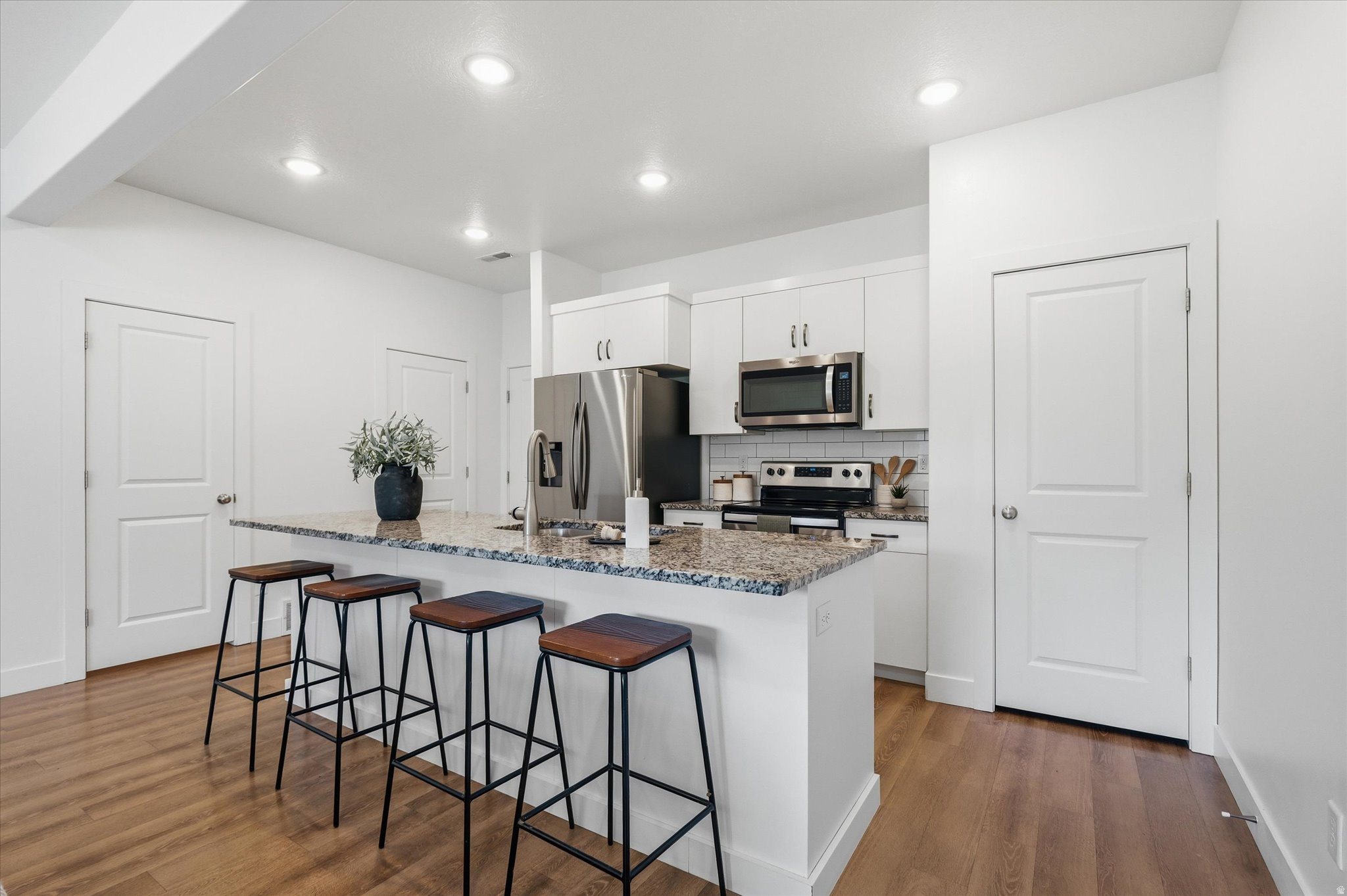 ELK MOUNTAIN SUBDIVI - Residential