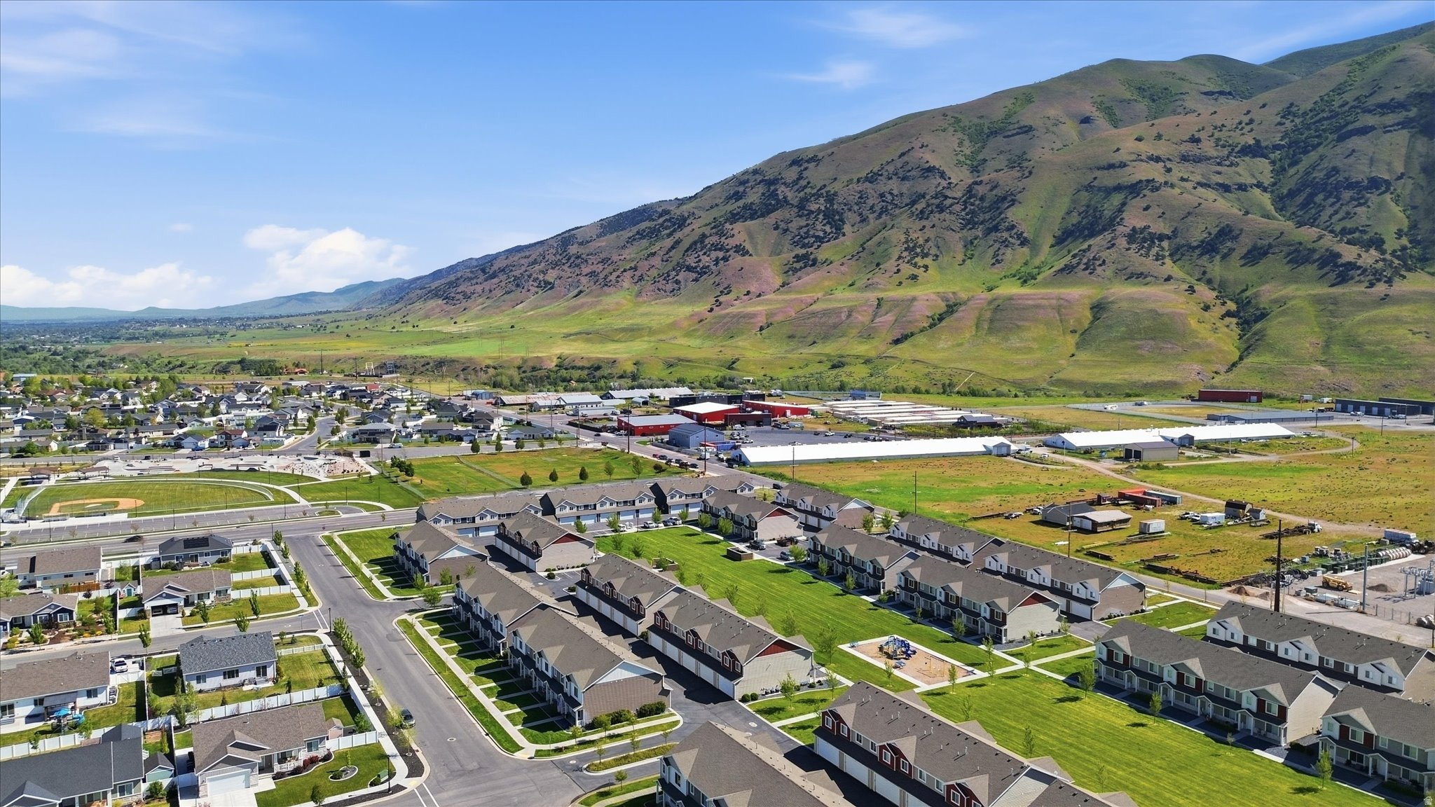 ELK MOUNTAIN SUBDIVI - Residential