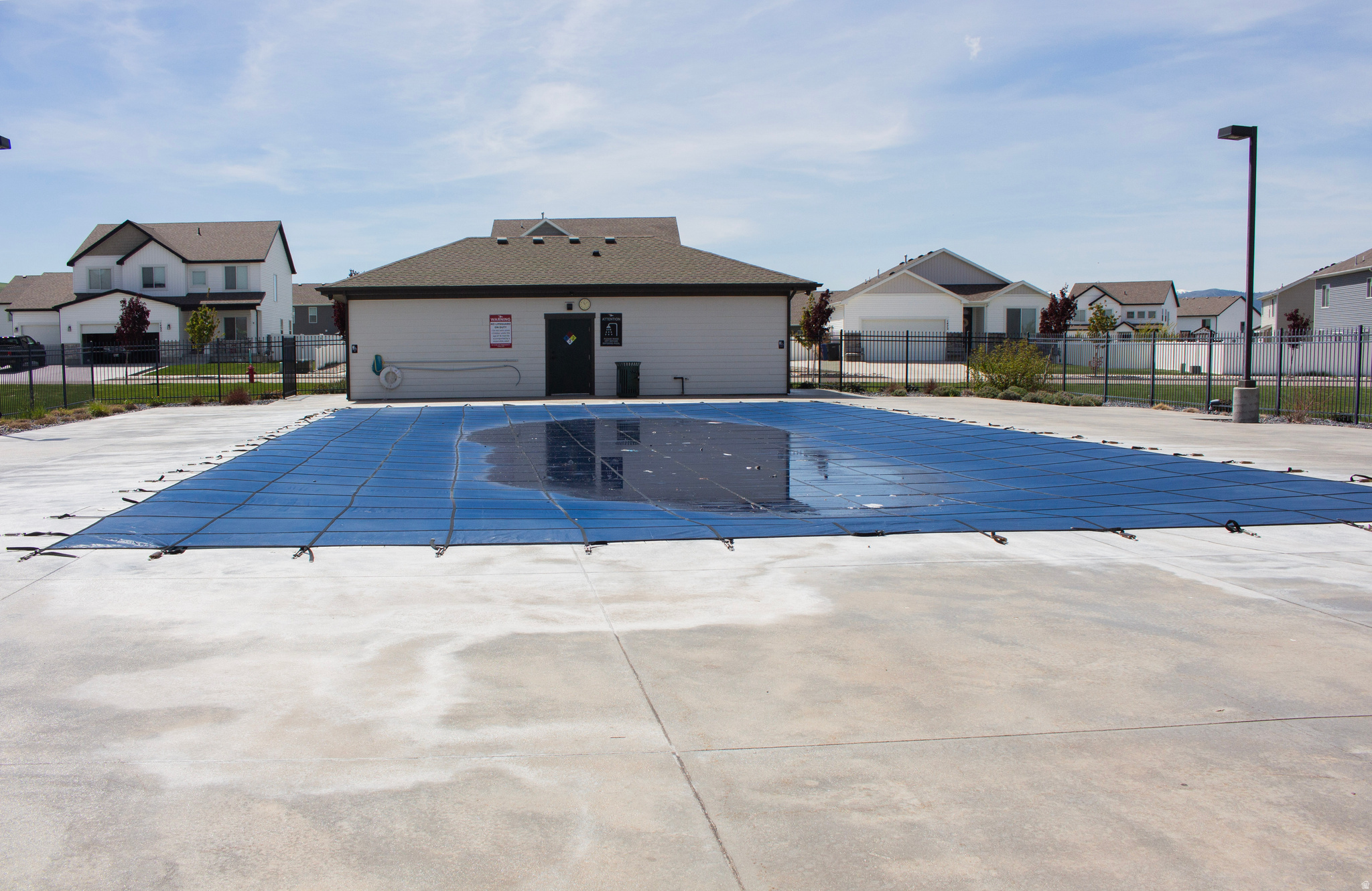 ELK MOUNTAIN SUBDIVI - Residential