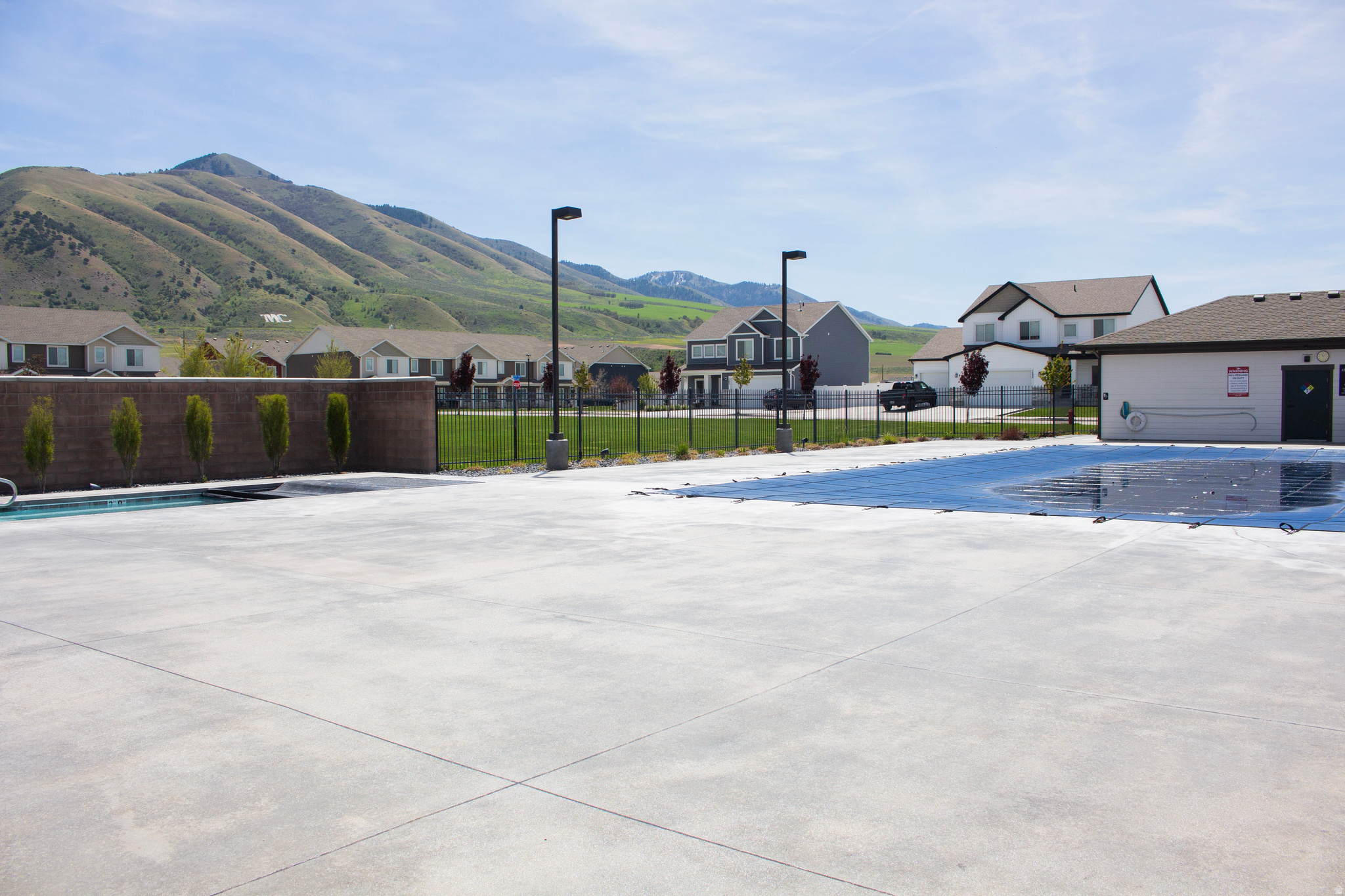 ELK MOUNTAIN SUBDIVI - Residential