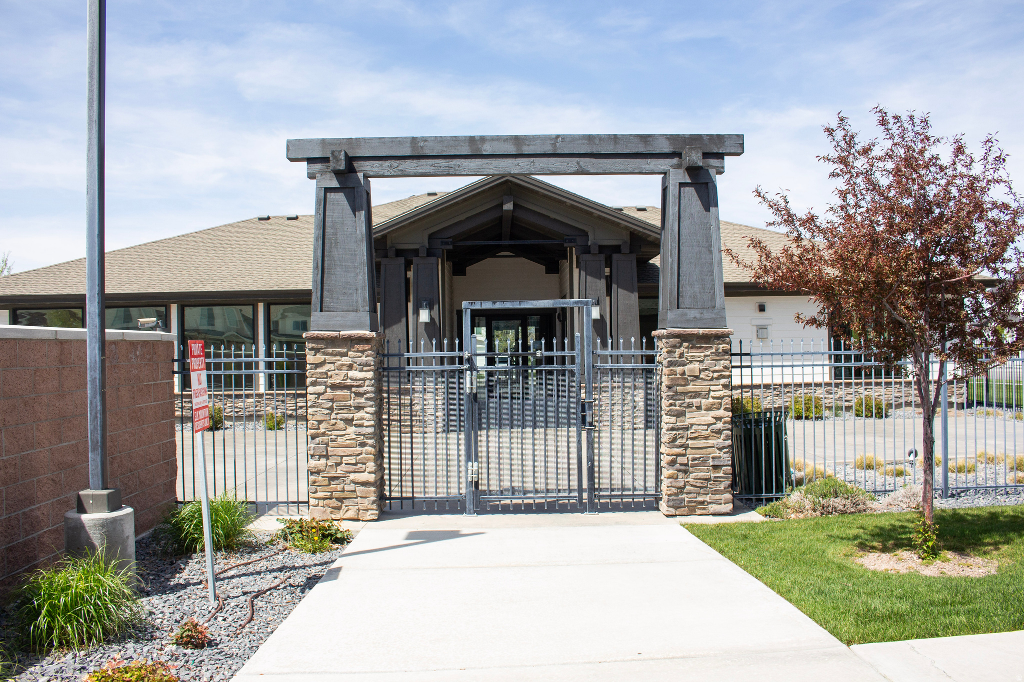 ELK MOUNTAIN SUBDIVI - Residential