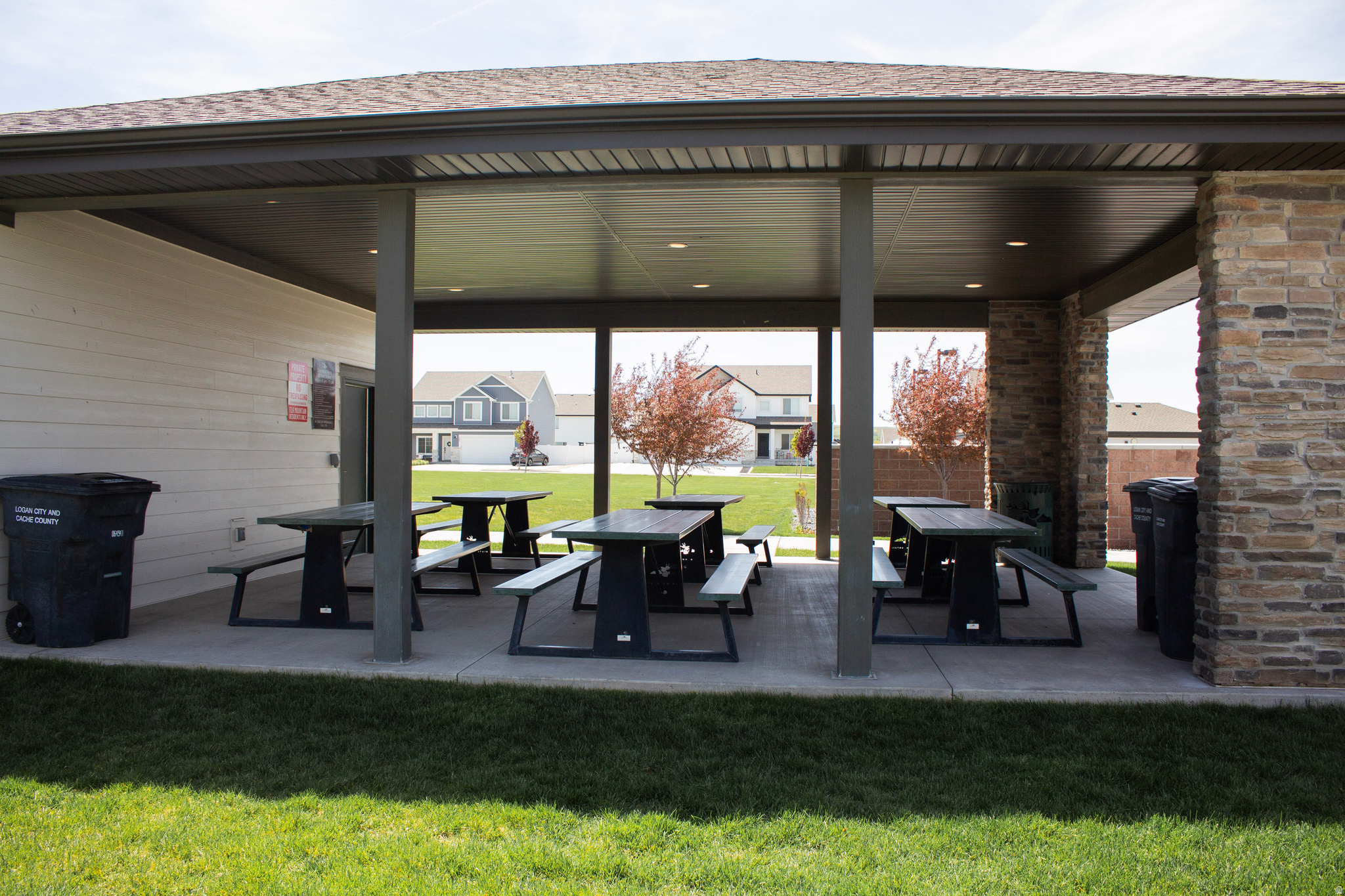 ELK MOUNTAIN SUBDIVI - Residential