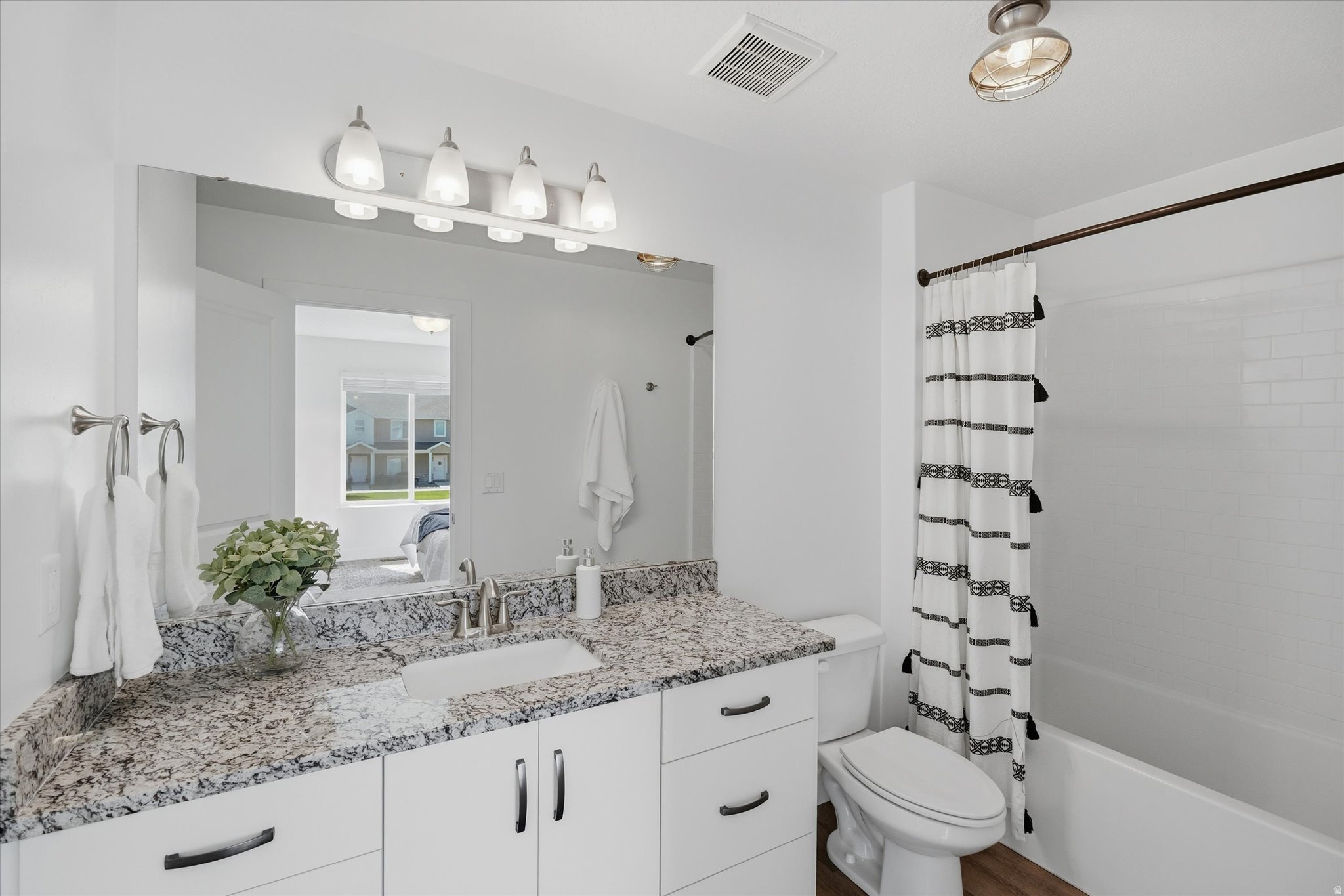 ELK MOUNTAIN SUBDIVI - Residential
