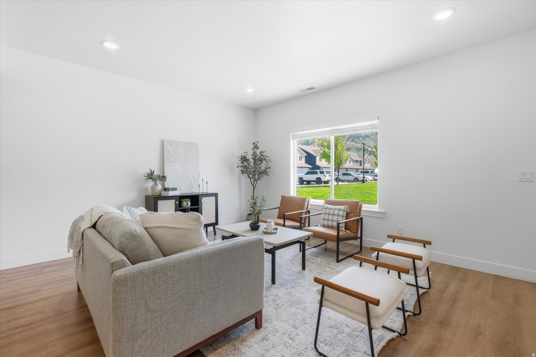 ELK MOUNTAIN SUBDIVI - Residential