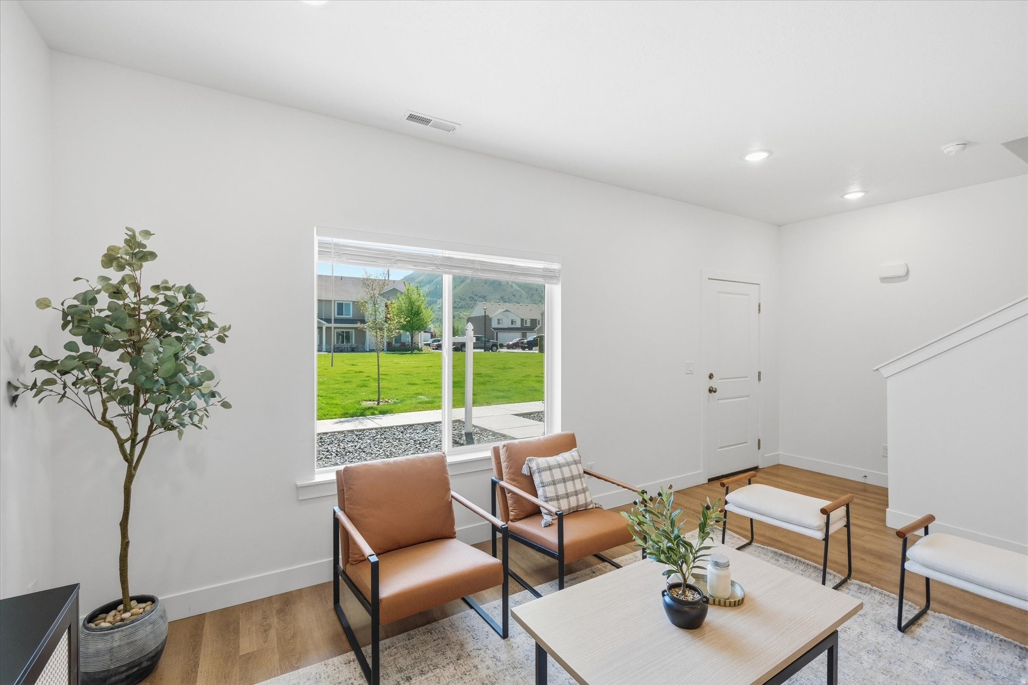 ELK MOUNTAIN SUBDIVI - Residential