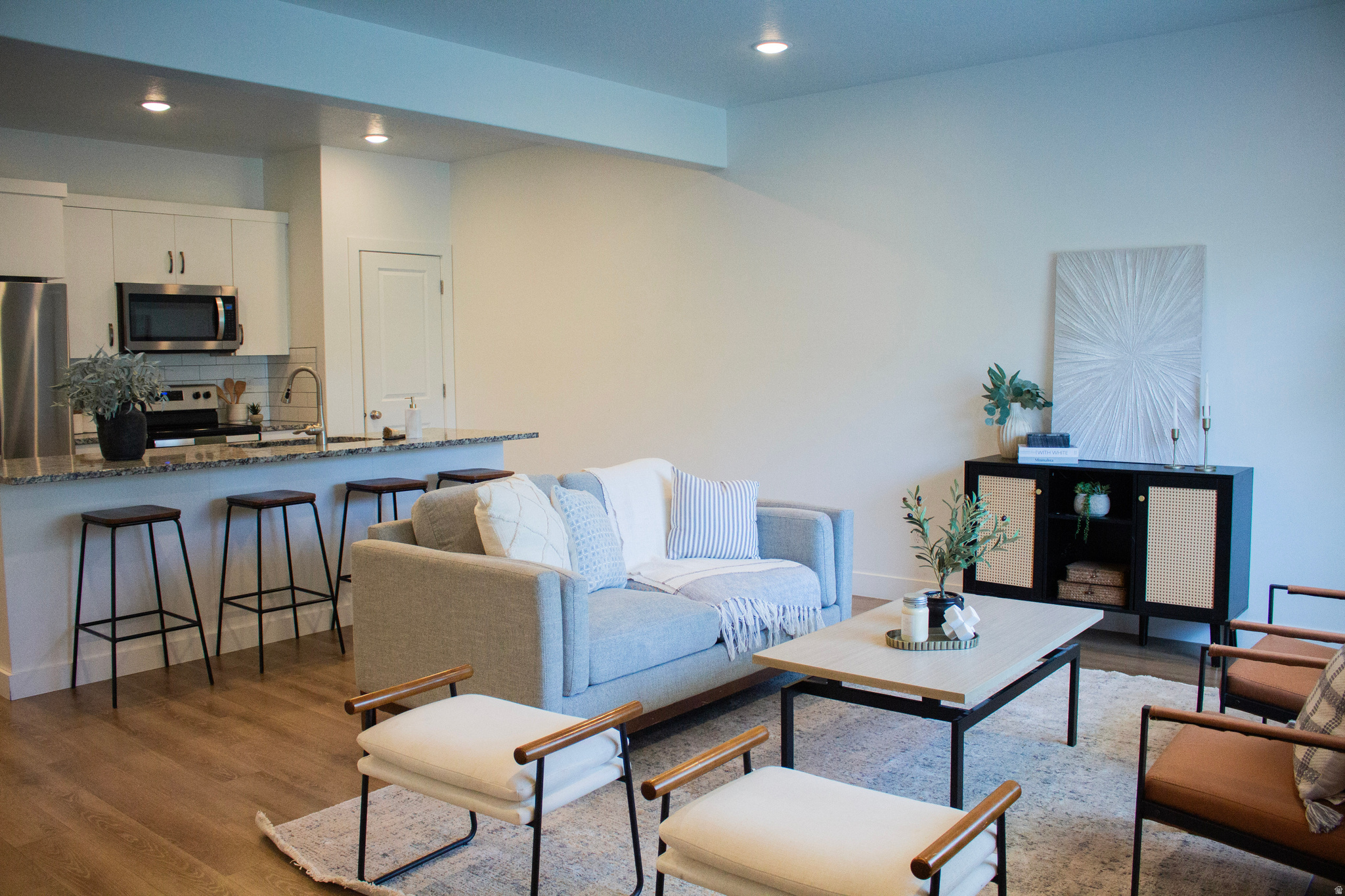 ELK MOUNTAIN SUBDIVI - Residential