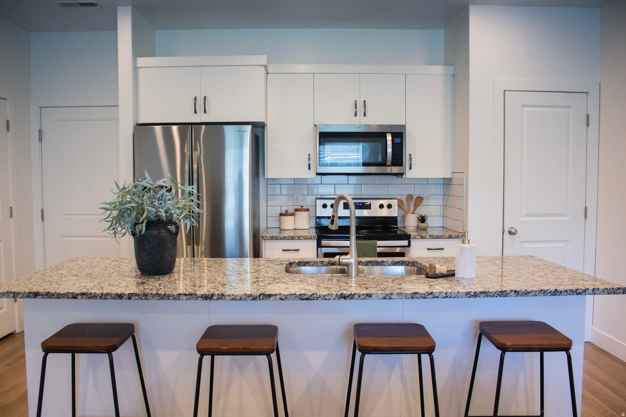 ELK MOUNTAIN SUBDIVI - Residential