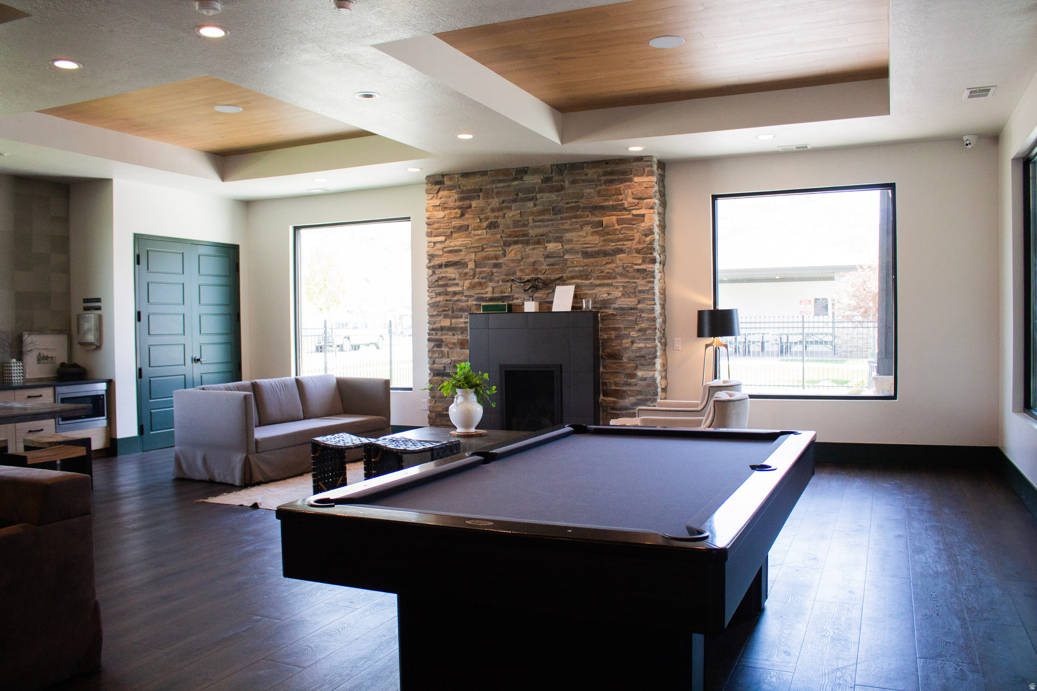 ELK MOUNTAIN SUBDIVI - Residential