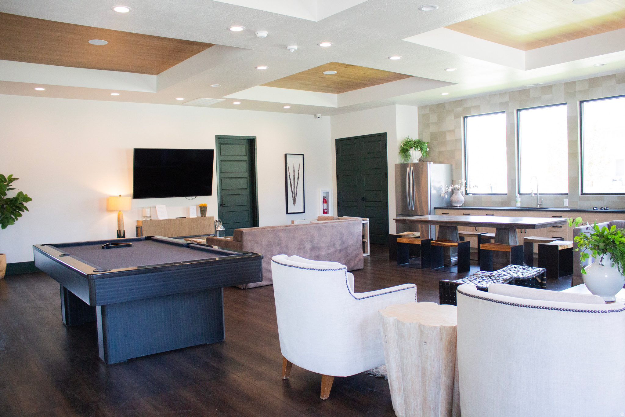 ELK MOUNTAIN SUBDIVI - Residential