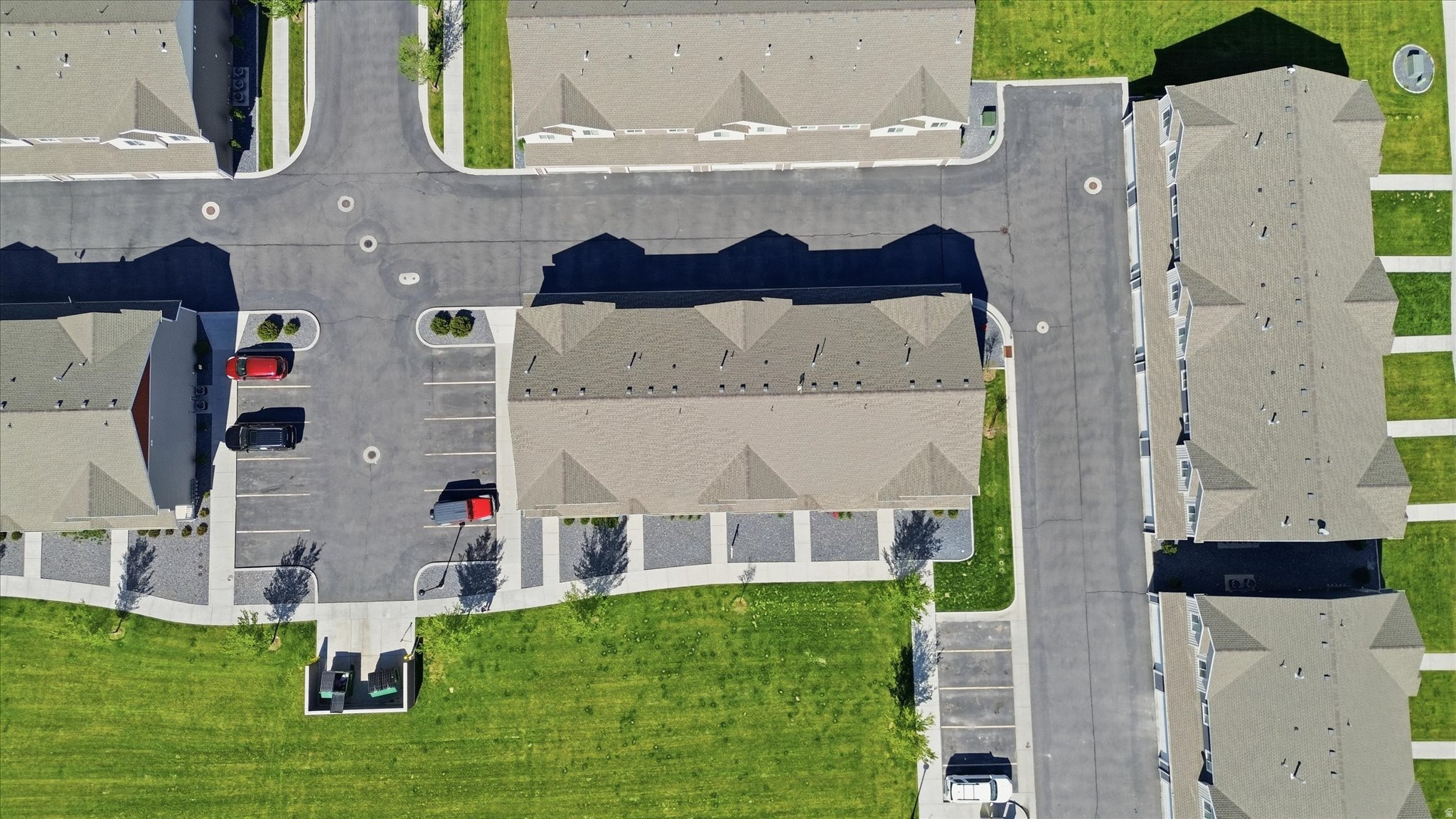 ELK MOUNTAIN SUBDIVI - Residential