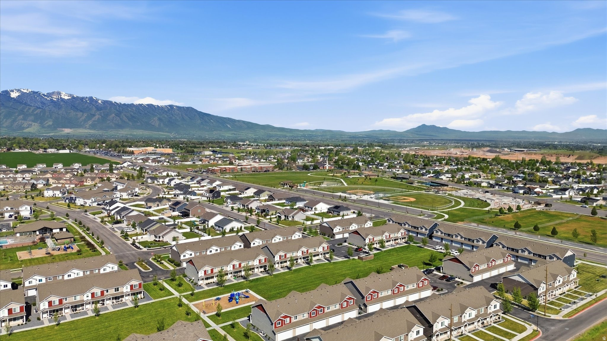 ELK MOUNTAIN SUBDIVI - Residential