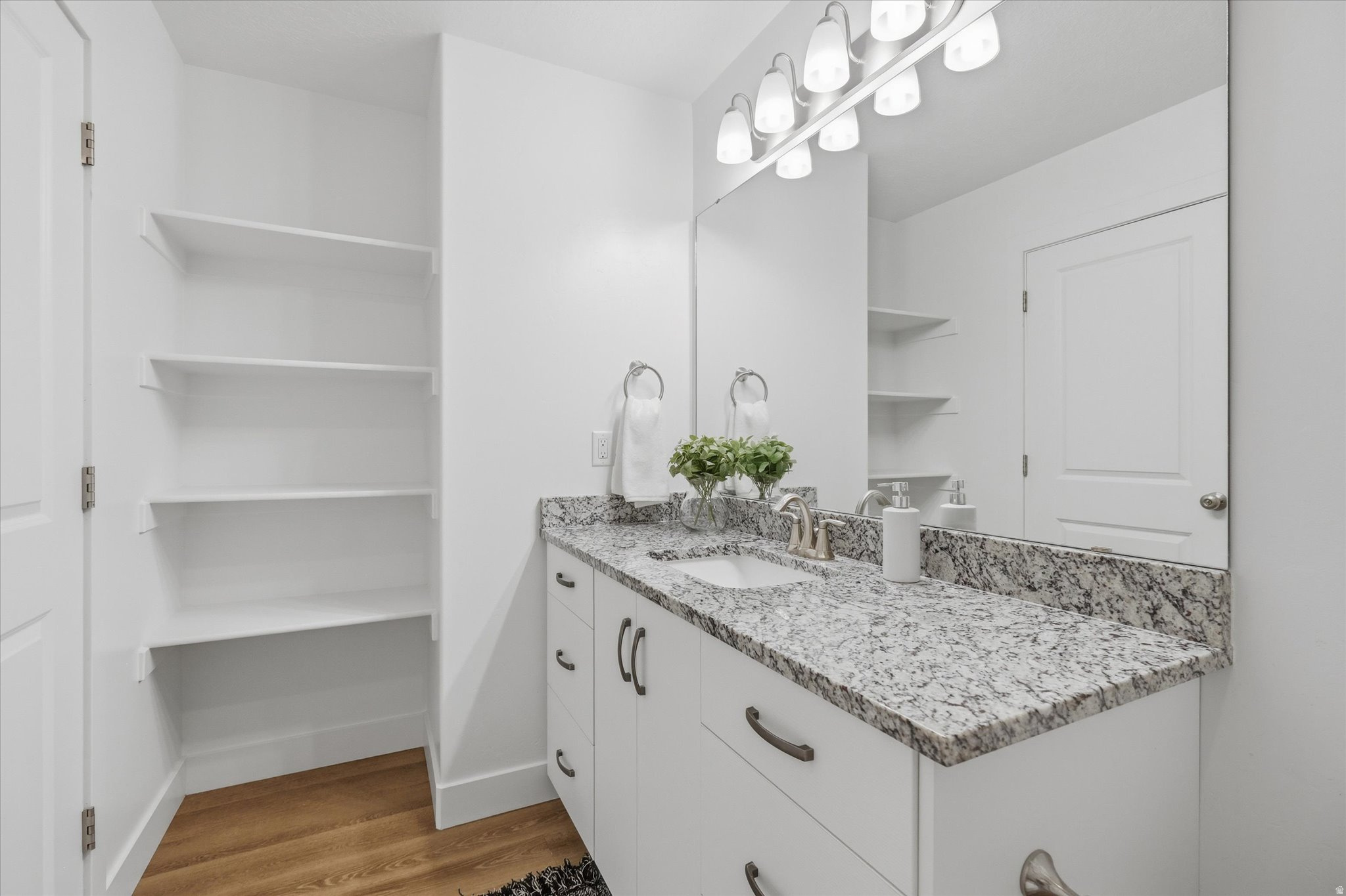 ELK MOUNTAIN SUBDIVI - Residential