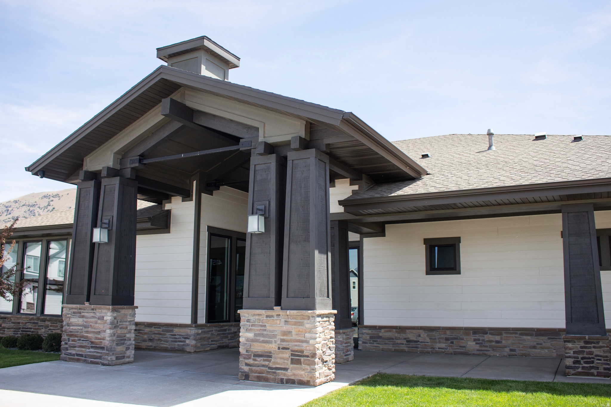 ELK MOUNTAIN SUBDIVI - Residential