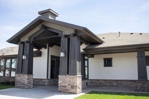 Tiny photo for 335 S 1540 E, Hyrum, UT 84319 (MLS # 2155121)