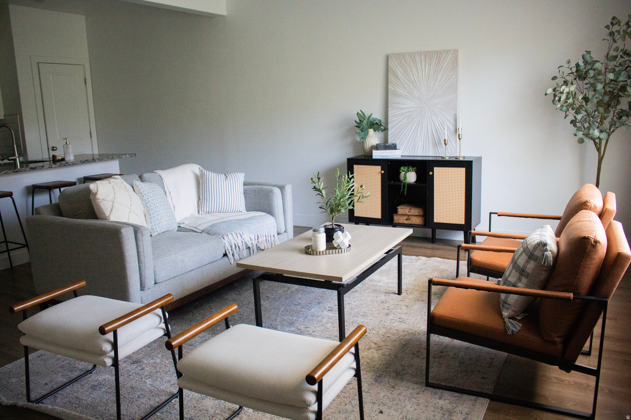 ELK MOUNTAIN SUBDIVI - Residential