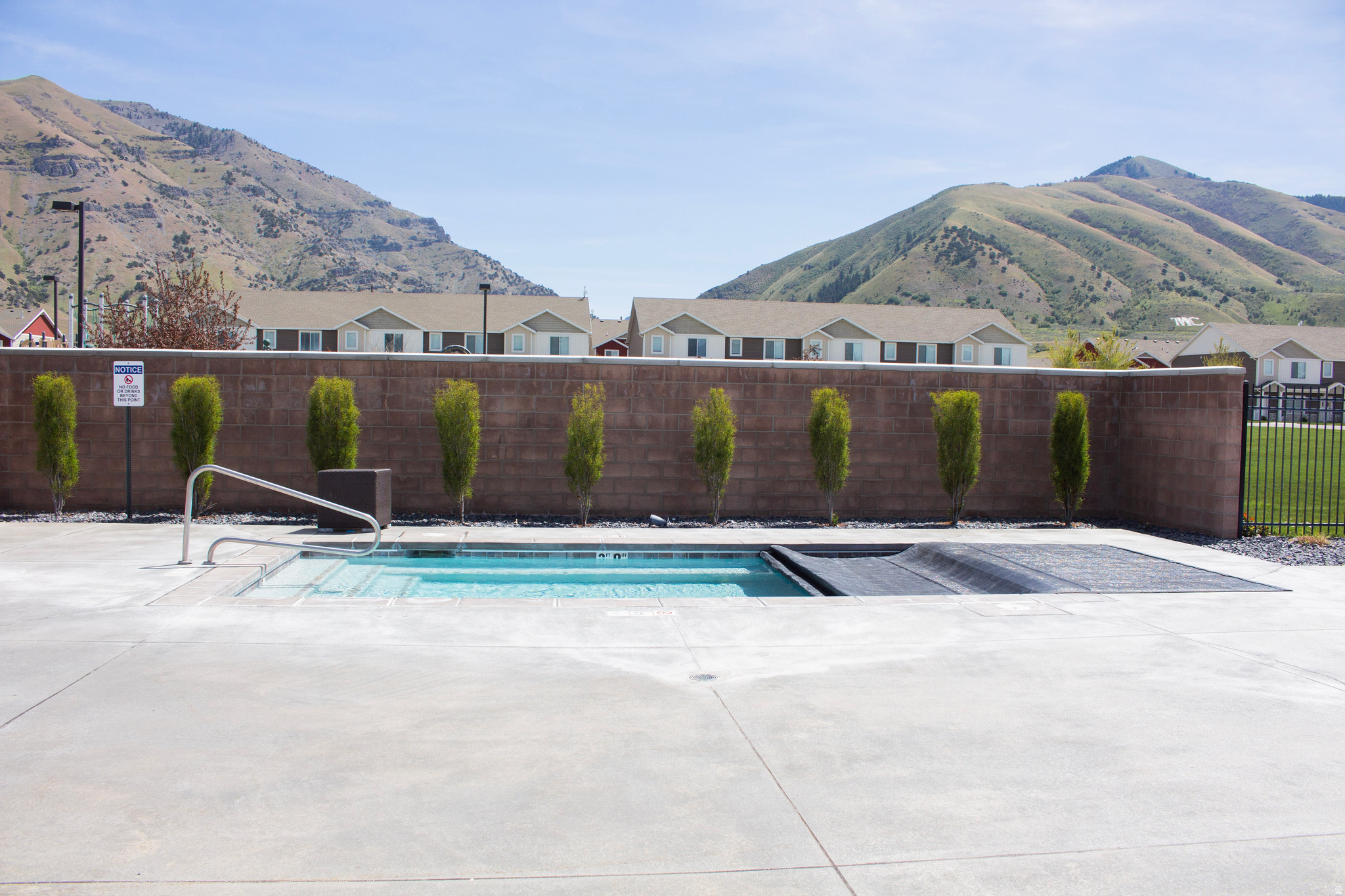 ELK MOUNTAIN SUBDIVI - Residential
