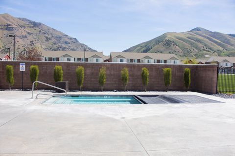 Tiny photo for 335 S 1540 E, Hyrum, UT 84319 (MLS # 2155121)