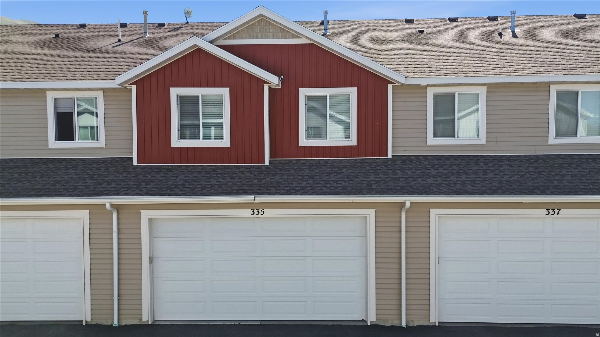 ELK MOUNTAIN SUBDIVI - Residential