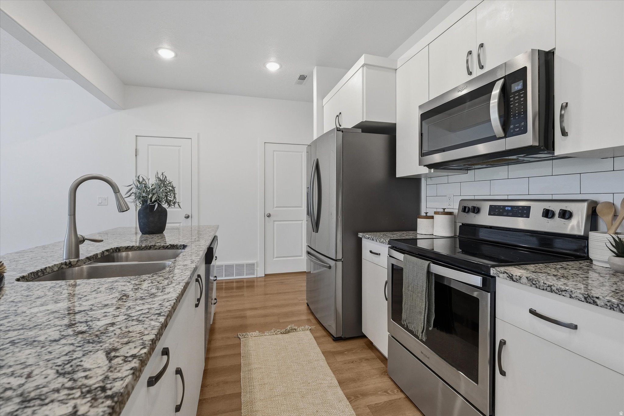 ELK MOUNTAIN SUBDIVI - Residential