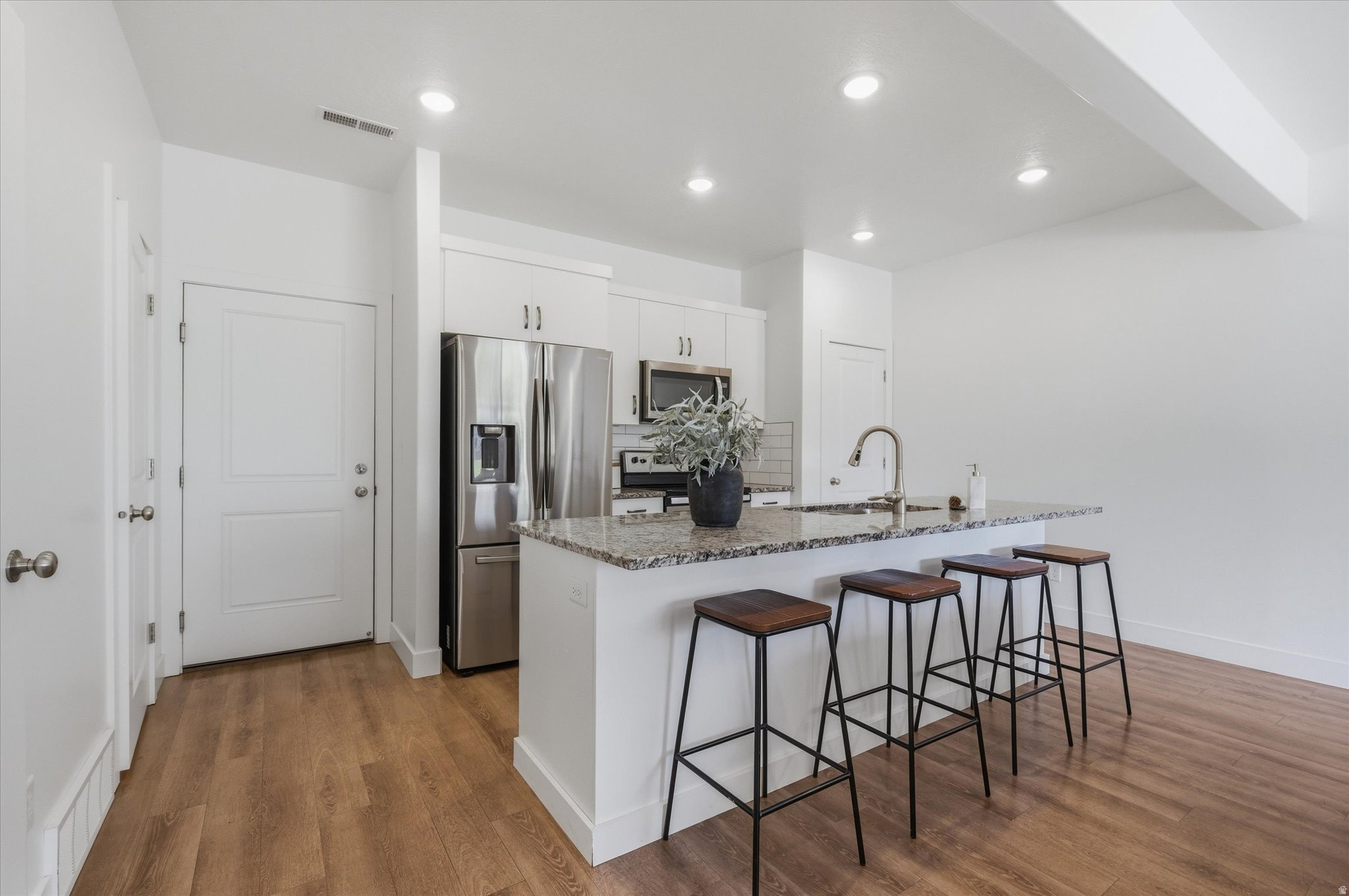 ELK MOUNTAIN SUBDIVI - Residential