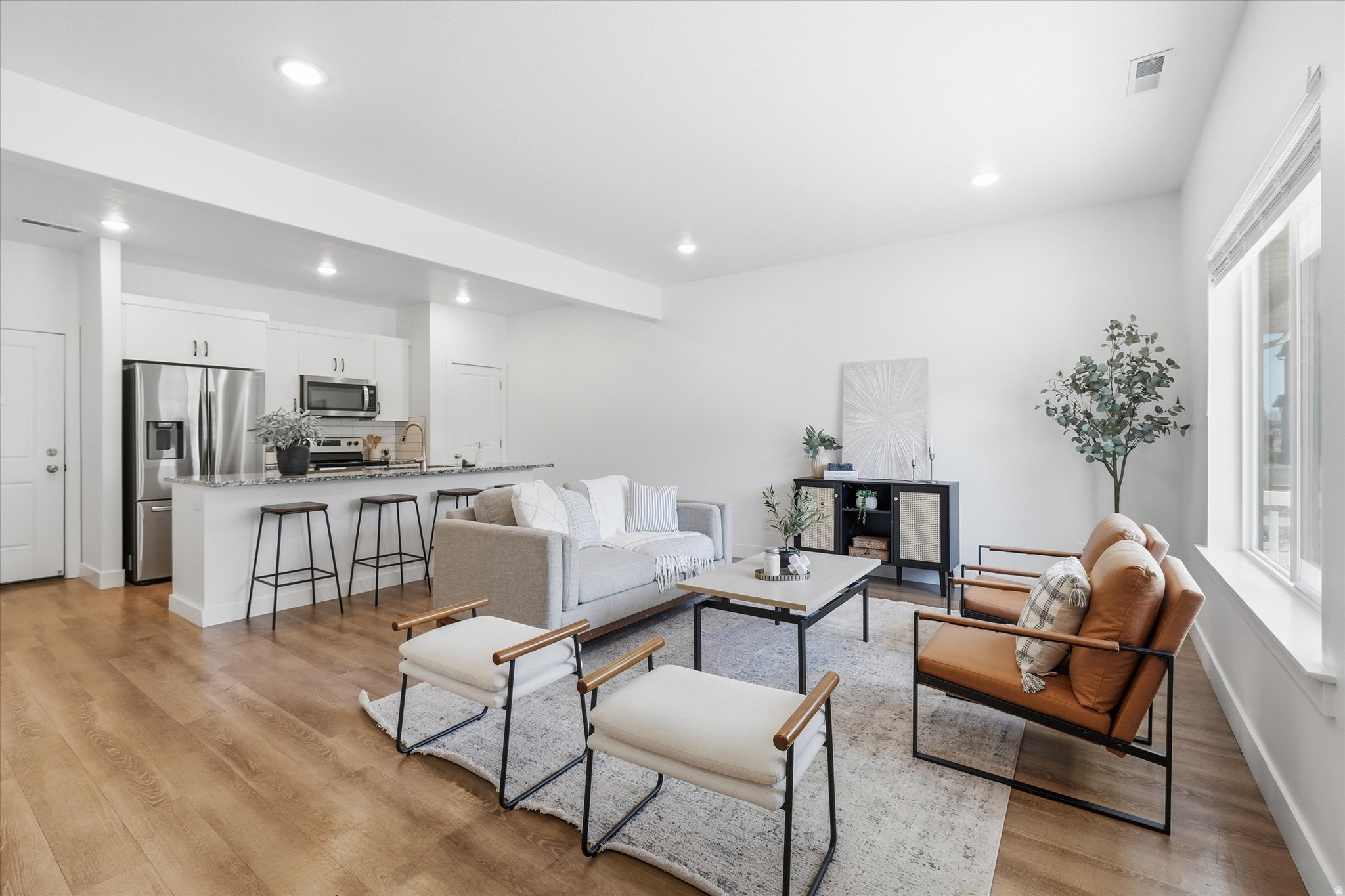 ELK MOUNTAIN SUBDIVI - Residential