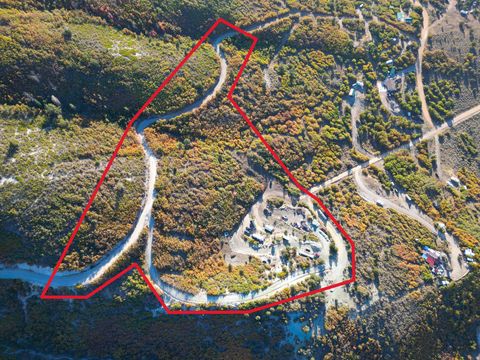 Tiny photo for 433 S STORM MTN S #433, Indianola, UT 84629 (MLS # 2112470)