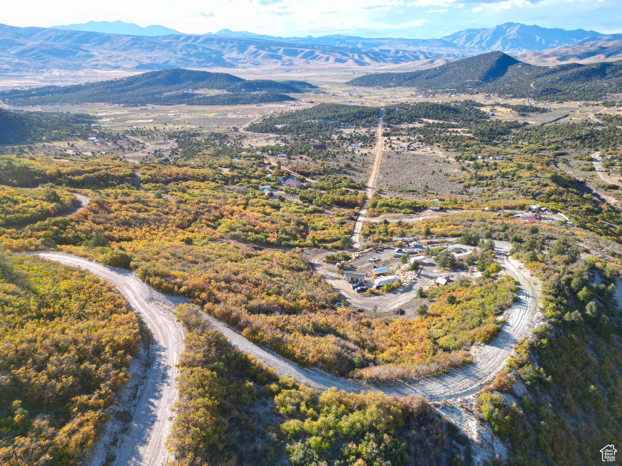 HIDEAWAY VALLEY - Land