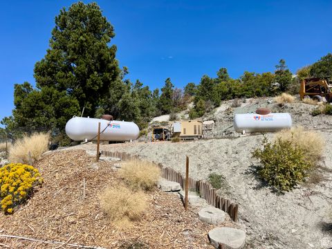 Tiny photo for 433 S STORM MTN S #433, Indianola, UT 84629 (MLS # 2112470)