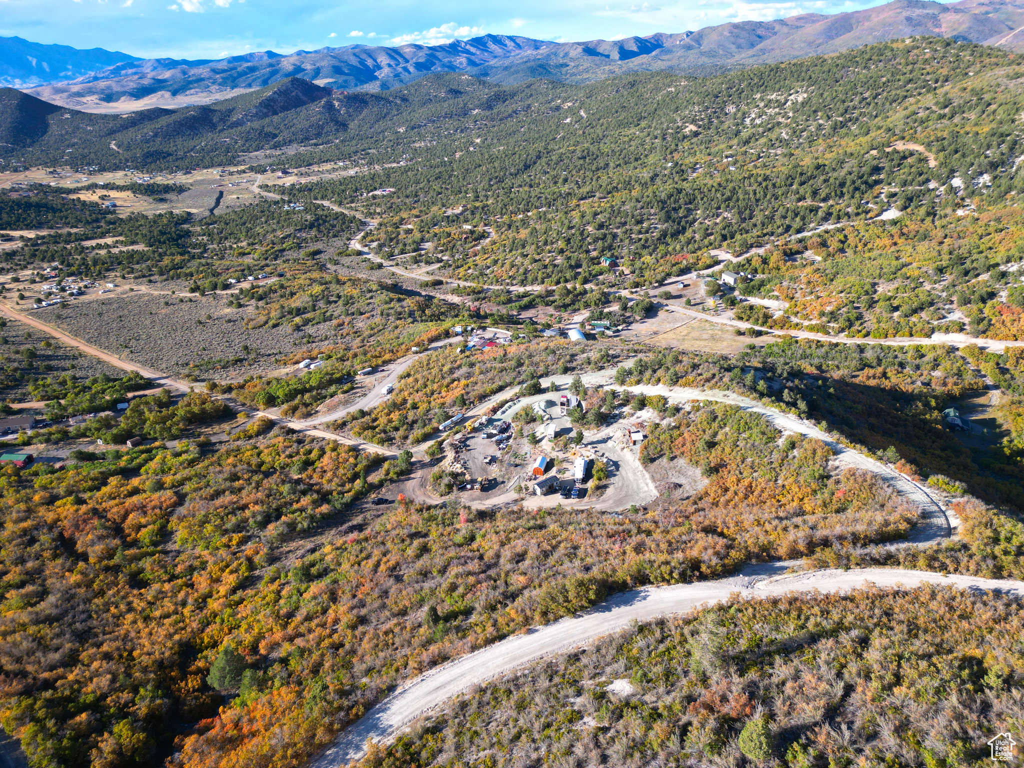 HIDEAWAY VALLEY - Land