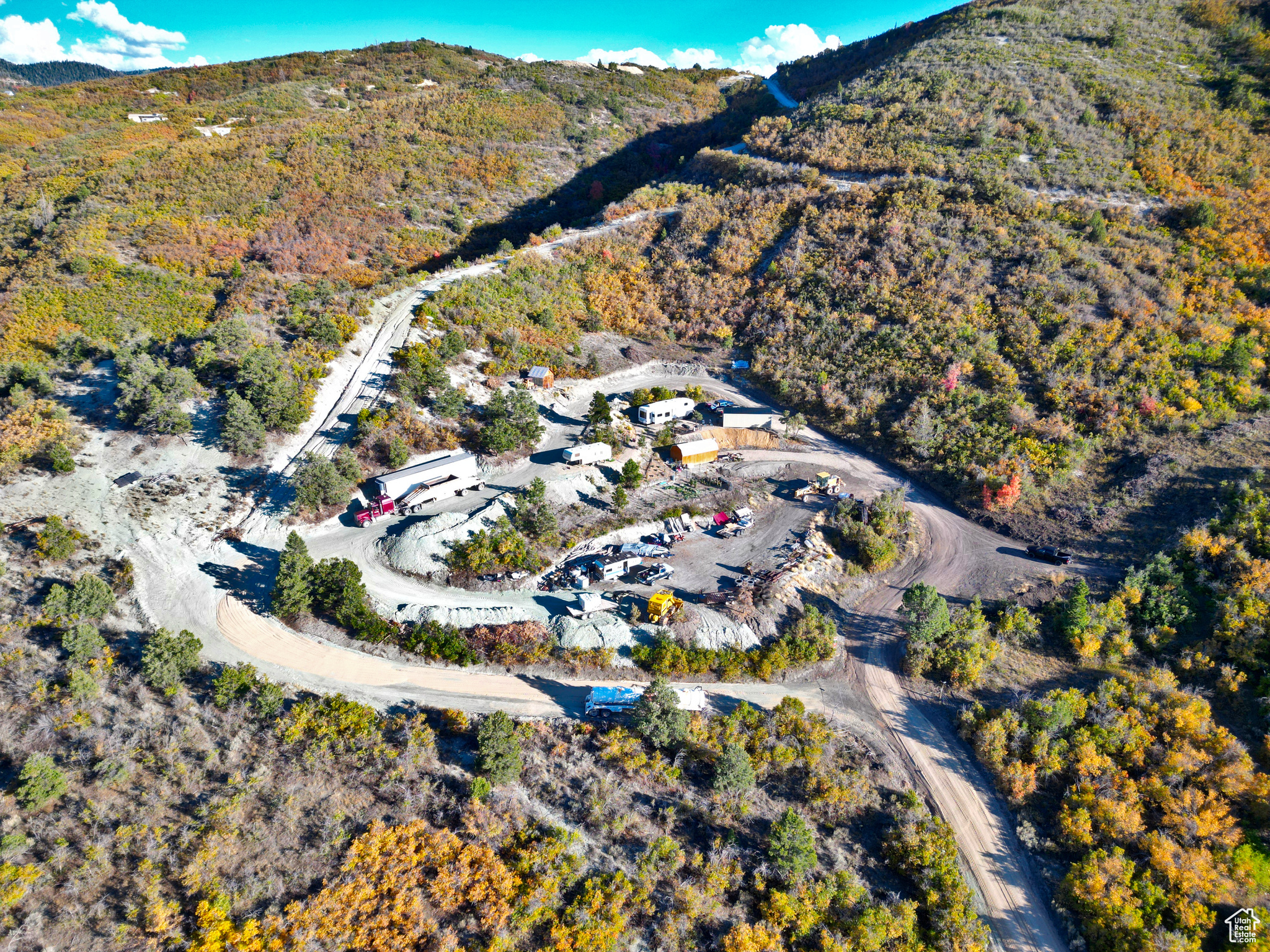 HIDEAWAY VALLEY - Land