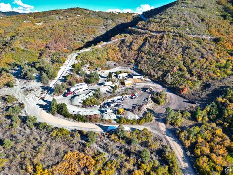 Tiny photo for 433 S STORM MTN S #433, Indianola, UT 84629 (MLS # 2112470)