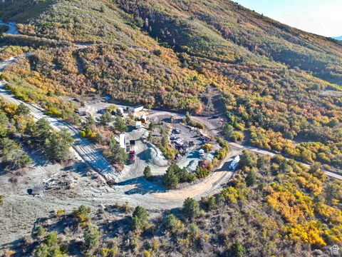 Tiny photo for 433 S STORM MTN S #433, Indianola, UT 84629 (MLS # 2112470)