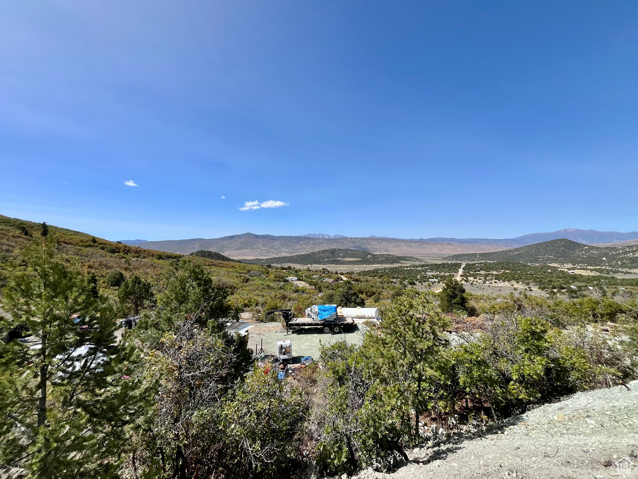 HIDEAWAY VALLEY - Land