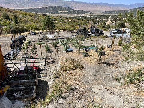 Tiny photo for 433 S STORM MTN S #433, Indianola, UT 84629 (MLS # 2112470)