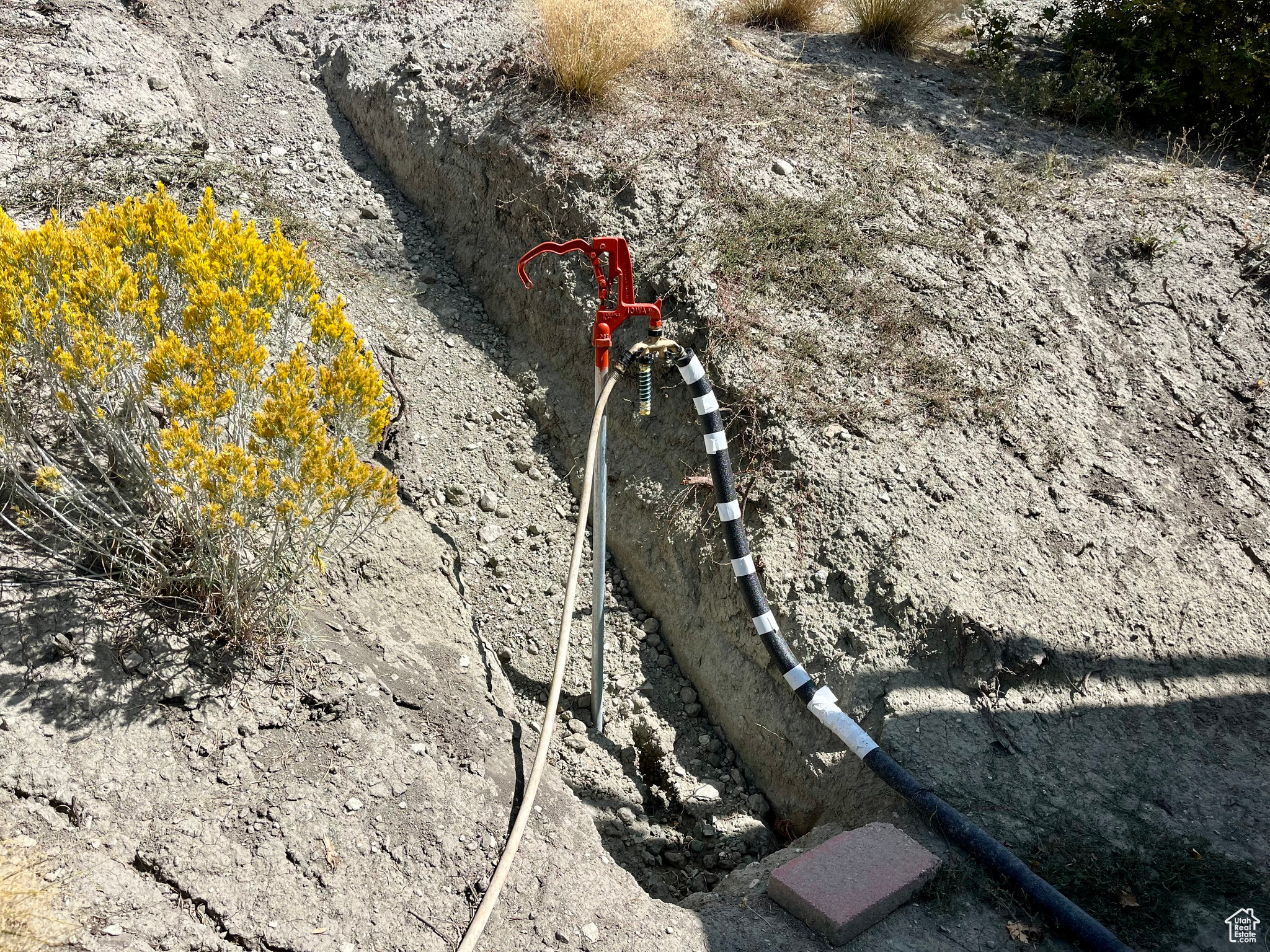 HIDEAWAY VALLEY - Land