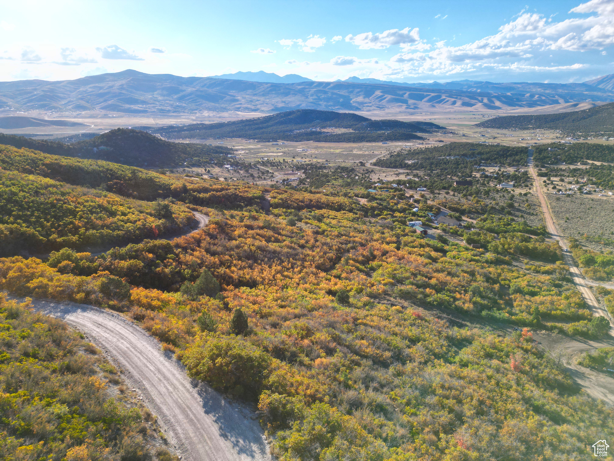 HIDEAWAY VALLEY - Land