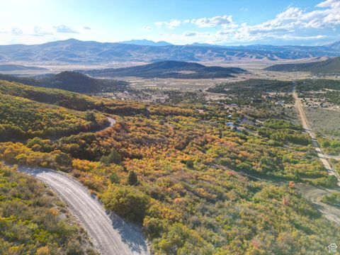 Tiny photo for 433 S STORM MTN S #433, Indianola, UT 84629 (MLS # 2112470)