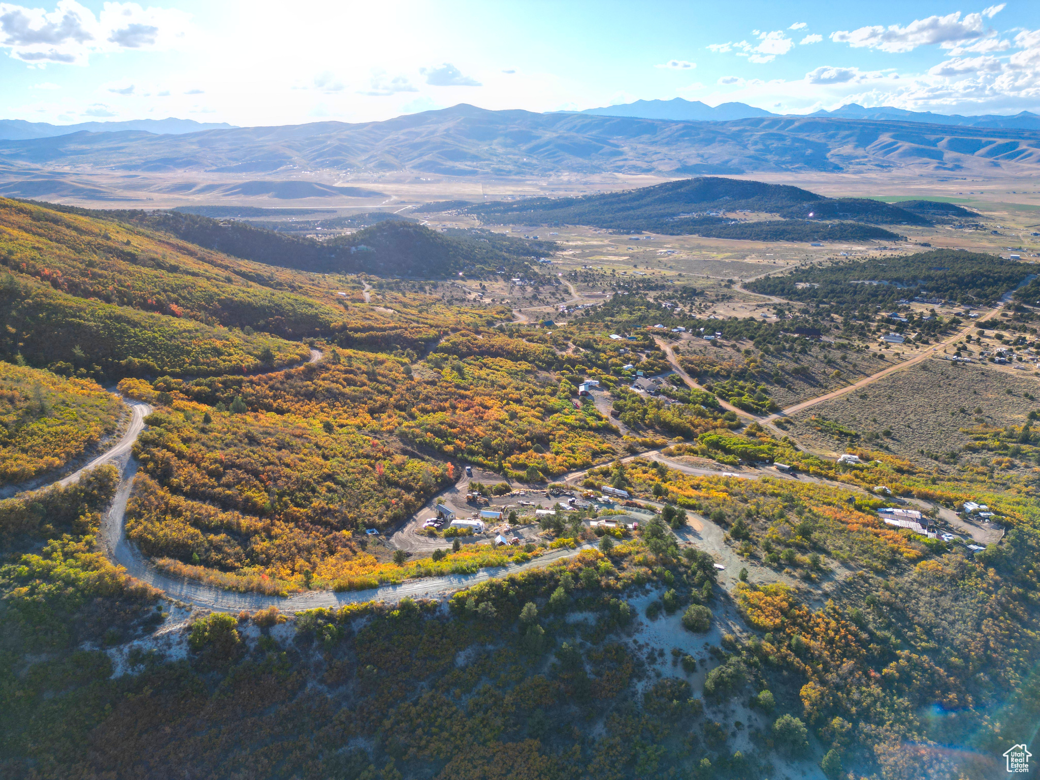 HIDEAWAY VALLEY - Land