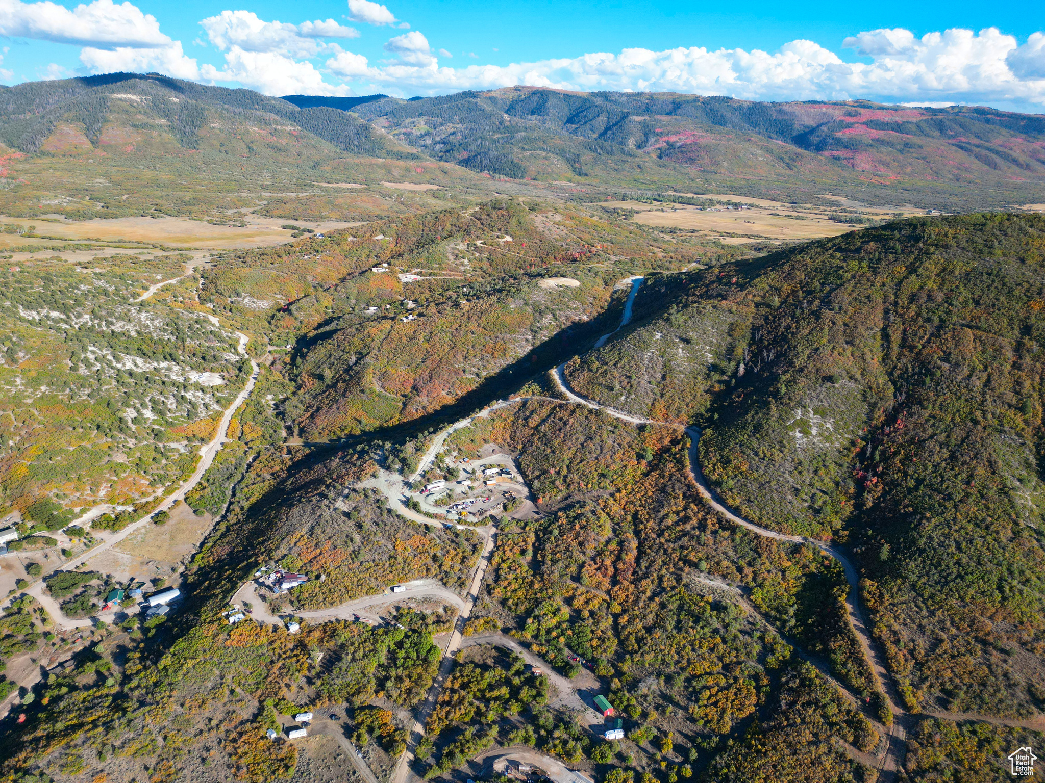 HIDEAWAY VALLEY - Land